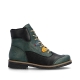 Bottines Cuir Rieker Guana