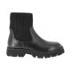 Bottines Cuir Les Tropeziennes  Par M.Belarbi Zanna