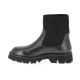 Bottines Cuir Les Tropeziennes  Par M.Belarbi Zanna