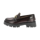 Moccassin Cuir Les Tropeziennes Par M.Belarbi Valmer