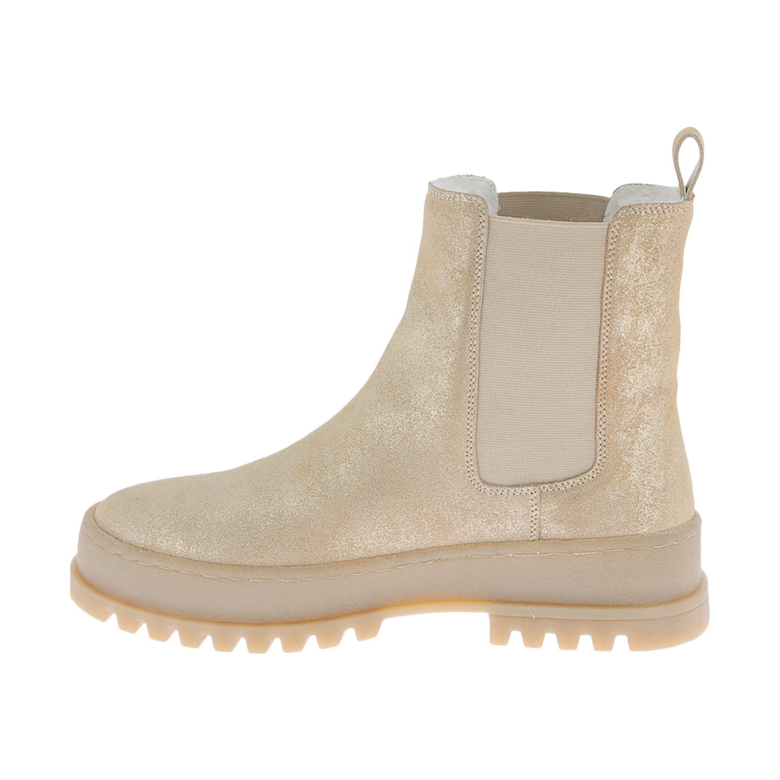 Bottines Cuir Les Tropeziennes Par M.Belarbi Veronica