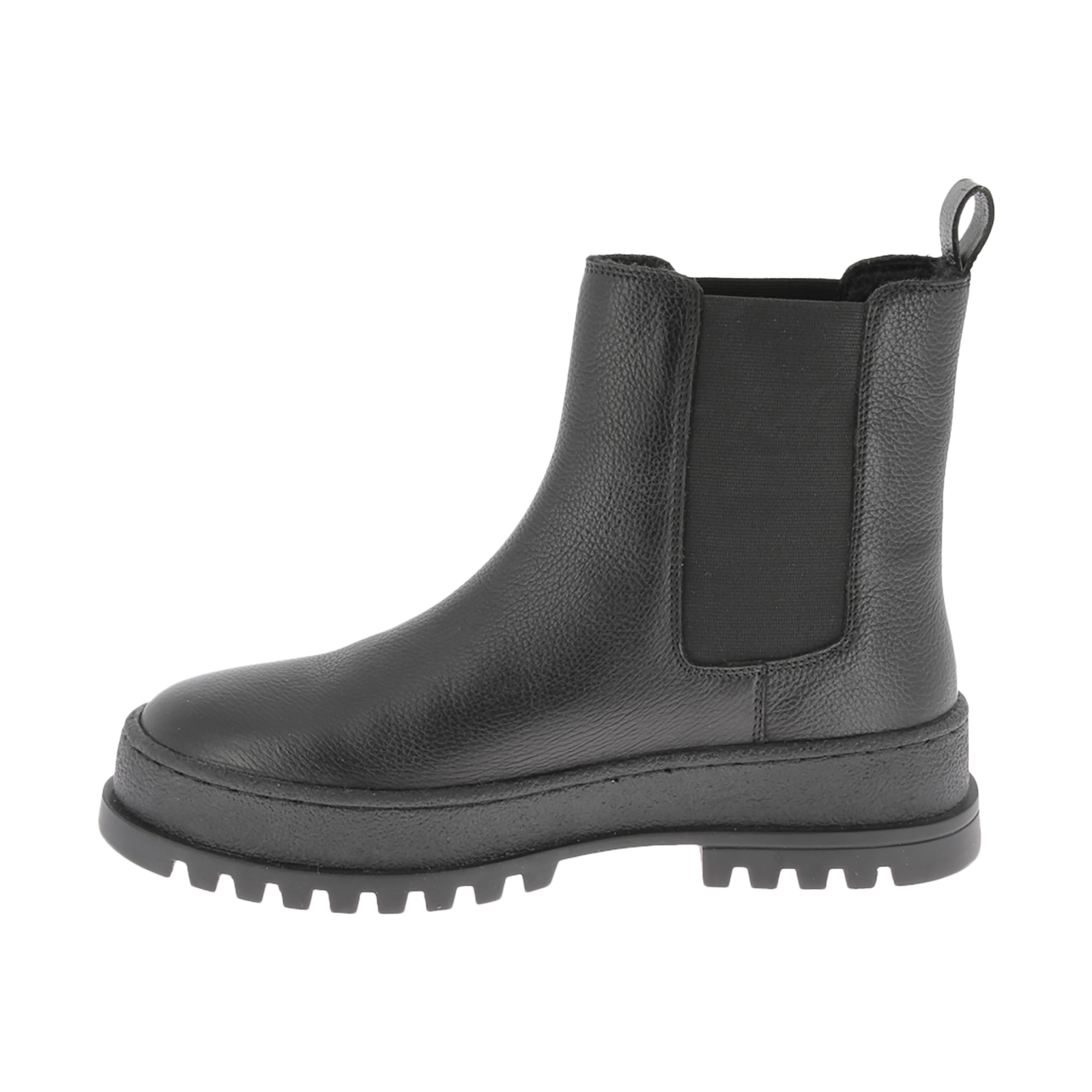 Bottines Cuir Les Tropeziennes Par M.Belarbi Veronica