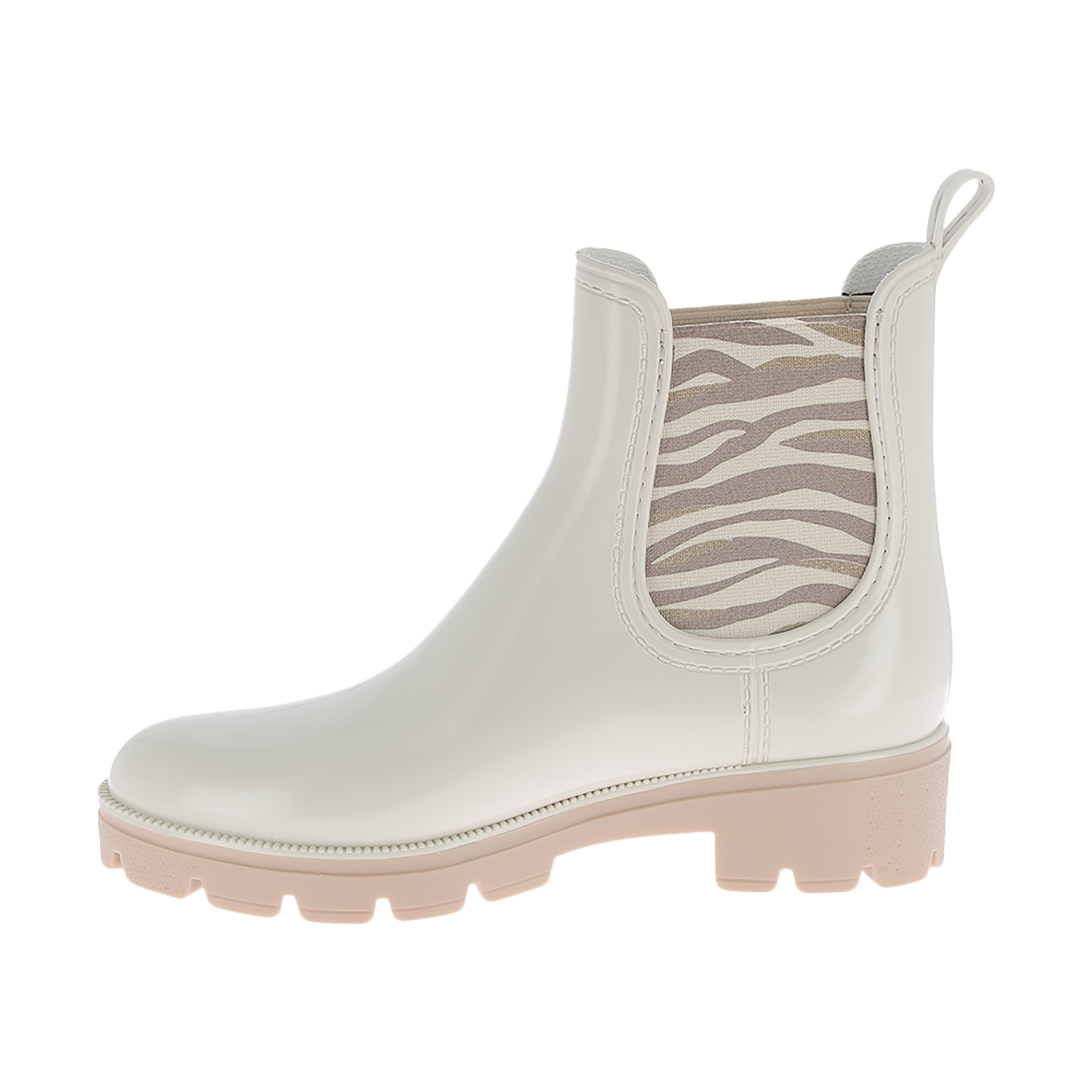 Bottines à Enfiler Les Tropeziennes Noura Par M.Berlarbi