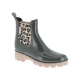 Bottines à Enfiler Les Tropeziennes Noura Par M.Berlarbi
