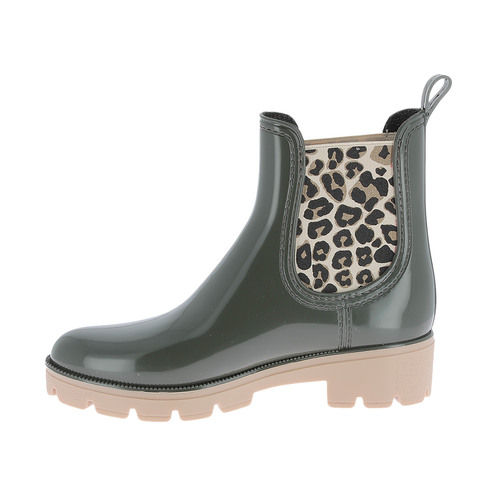 Bottines à Enfiler Les Tropeziennes Noura Par M.Berlarbi