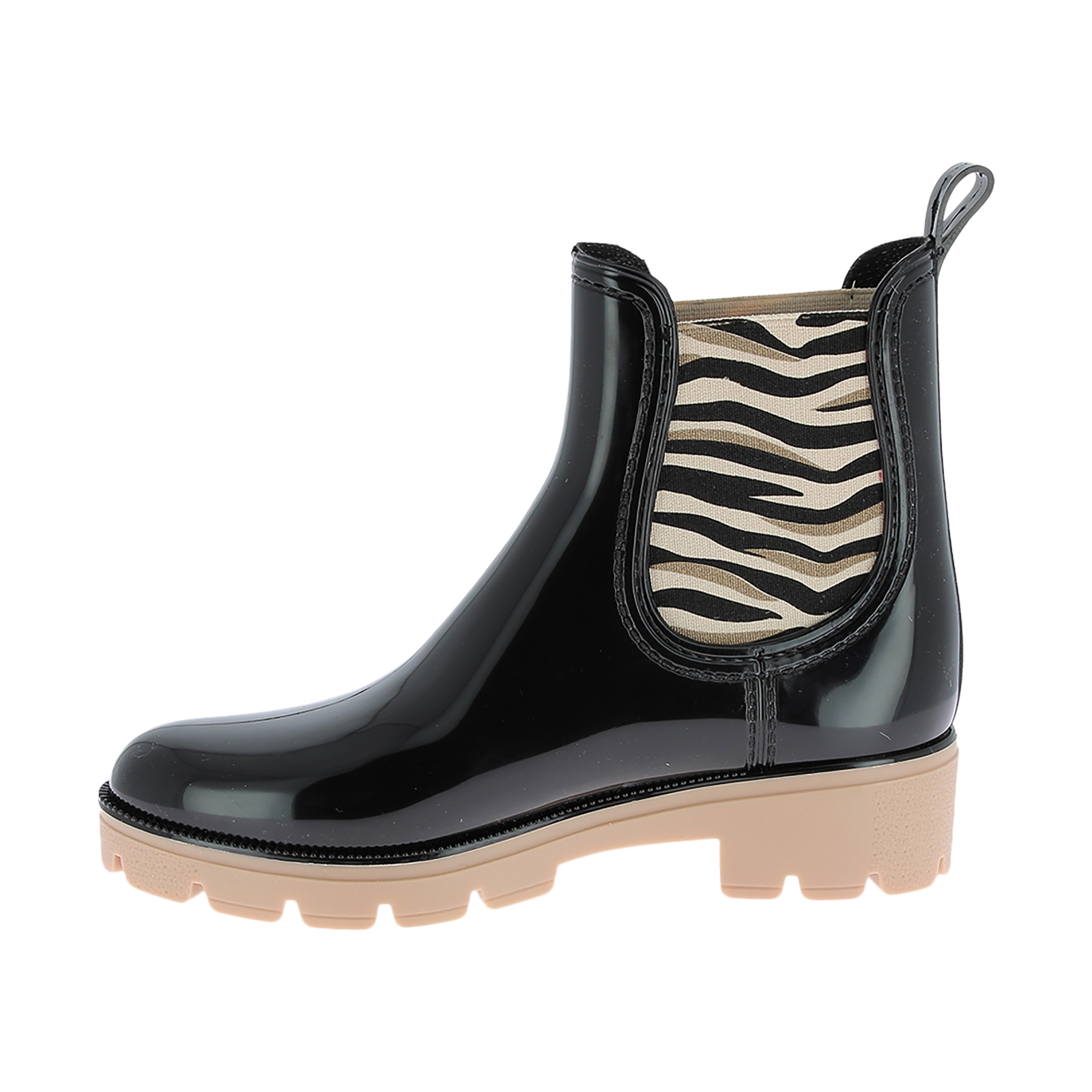 Bottines à Enfiler Les Tropeziennes Noura Par M.Berlarbi