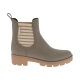 Bottines à Enfiler Les Tropeziennes Nougat Par M.Berlarbi