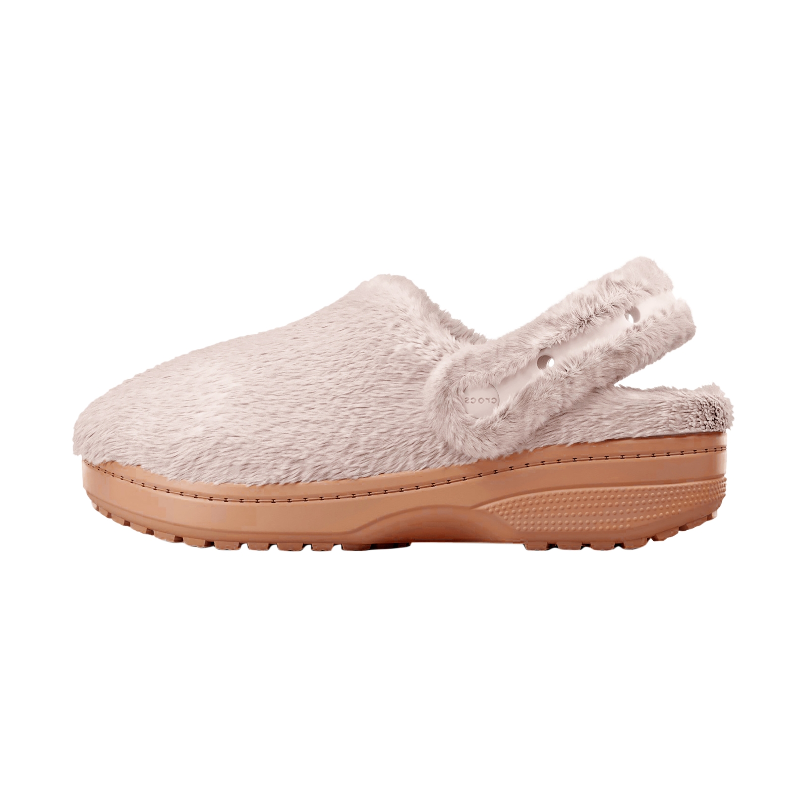 Mules à Enfiler Crocs Classic Unfurgettable