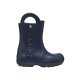 Bottine à Enfiler Crocs Enfant Handle It Rain