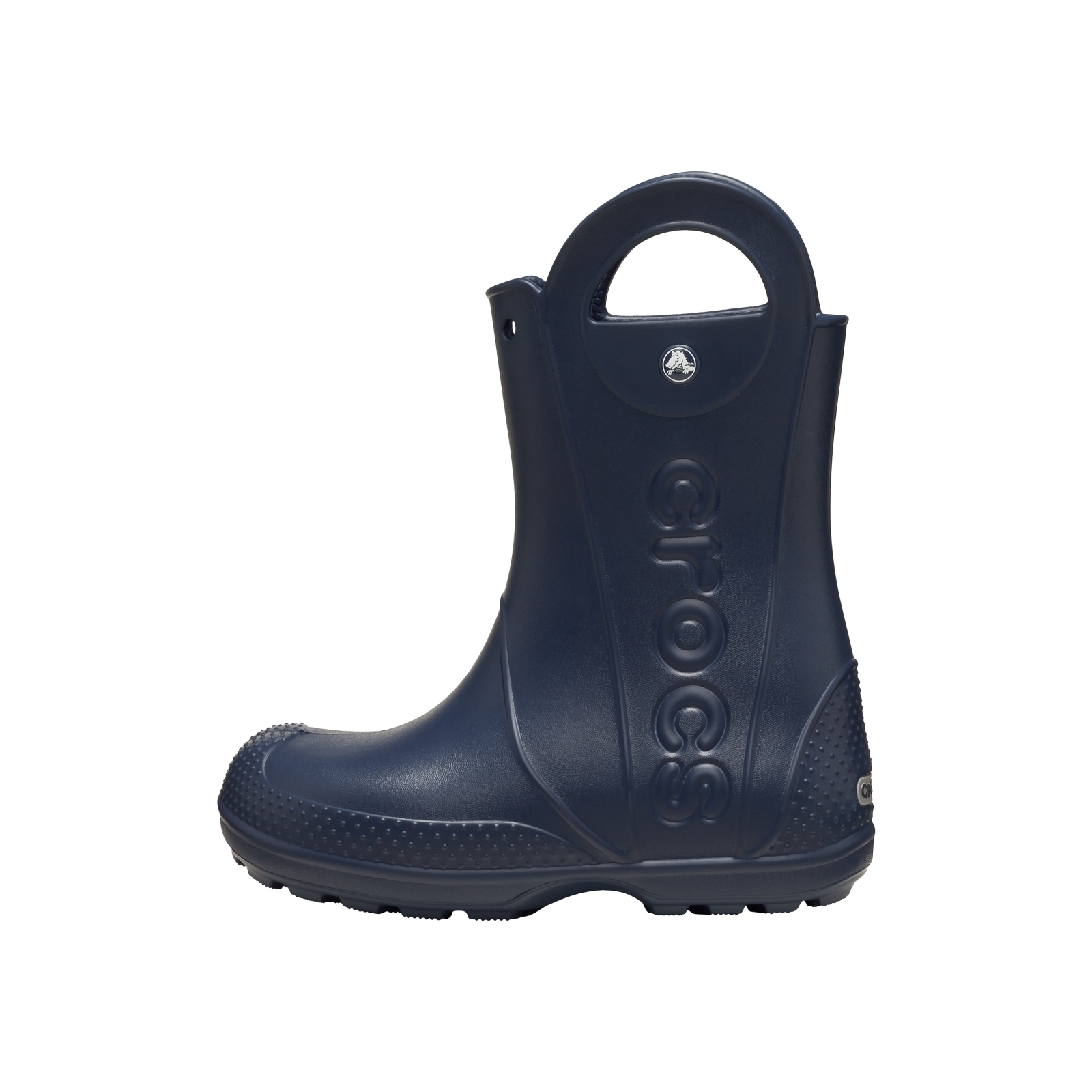Bottine à Enfiler Crocs Enfant Handle It Rain