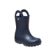 Bottine à Enfiler Crocs Enfant Handle It Rain
