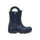 Bottine à Enfiler Crocs Enfant Handle It Rain