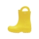 Bottine à Enfiler Crocs Enfant Handle It Rain