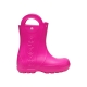Bottine à Enfiler Crocs Enfant Handle It Rain