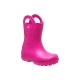 Bottine à Enfiler Crocs Enfant Handle It Rain