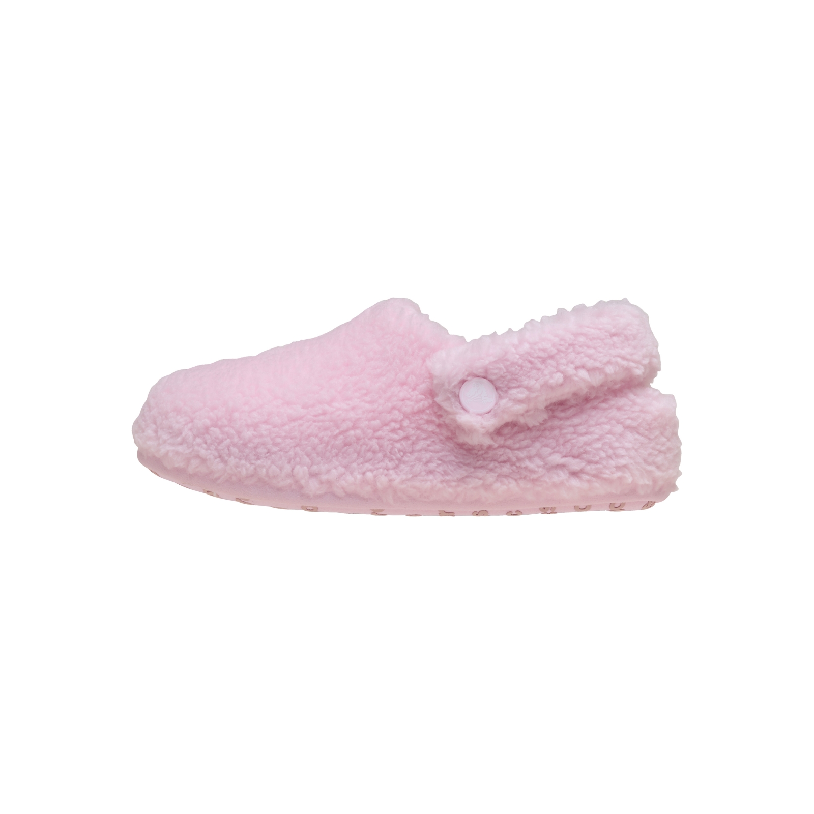 Chaussons à Enfiler Crocs Classic Cozzy Slipper