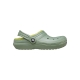 Sabot à Enfiler Crocs Enfant Classic Lined Clog