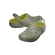 Sabot à Enfiler Crocs Enfant Classic Lined Clog