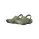 Sabot à Enfiler Crocs Enfant Classic Lined Clog