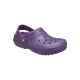 Sabot à Enfiler Crocs Enfant Classic Lined Clog