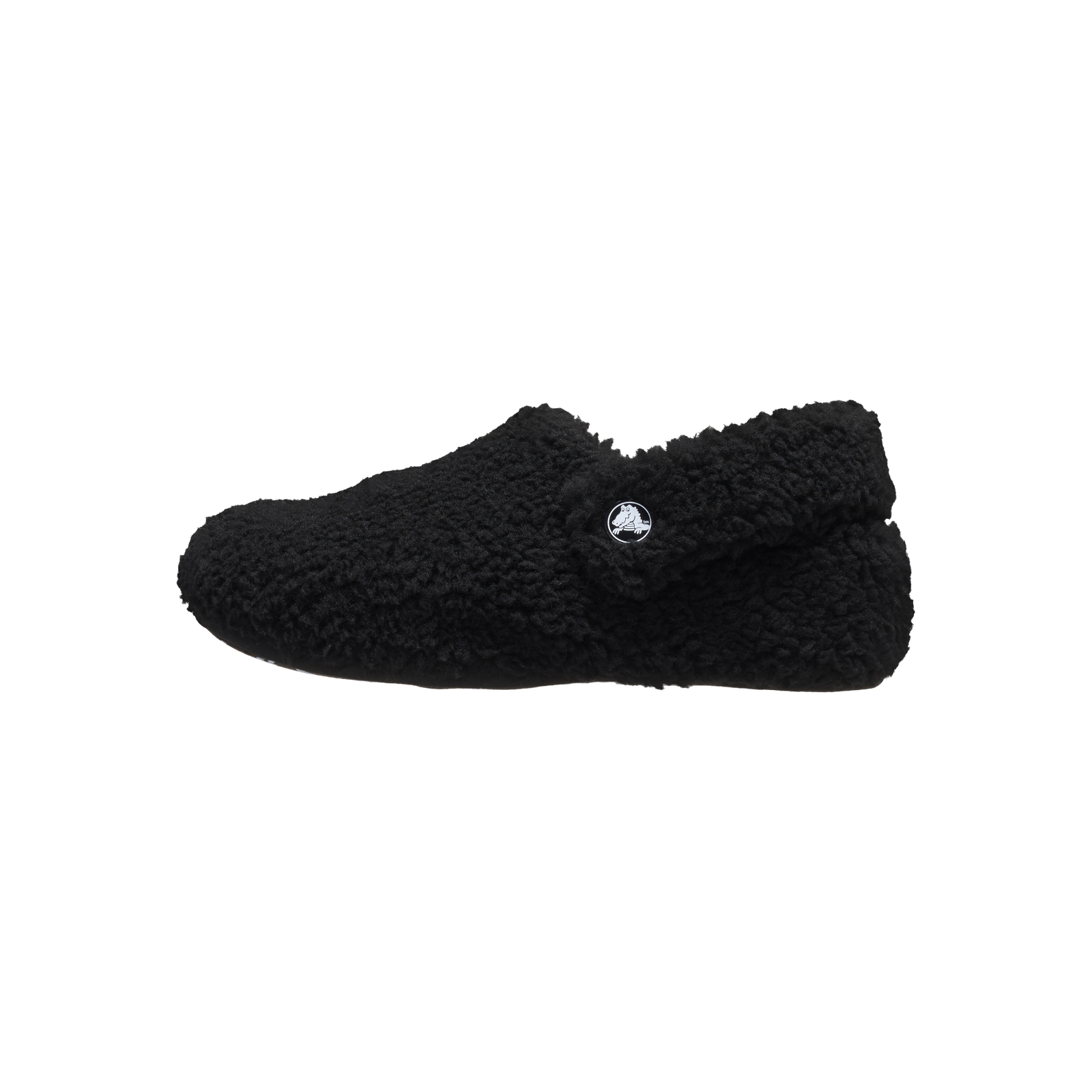 Chausson à Enfiler Crocs Enfant Classic Cozzy Slipper