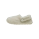 Chausson à Enfiler Crocs Enfant Classic Cozzzy Slipper