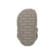 Chausson à Enfiler Crocs Enfant Classic Cozzy Slipper