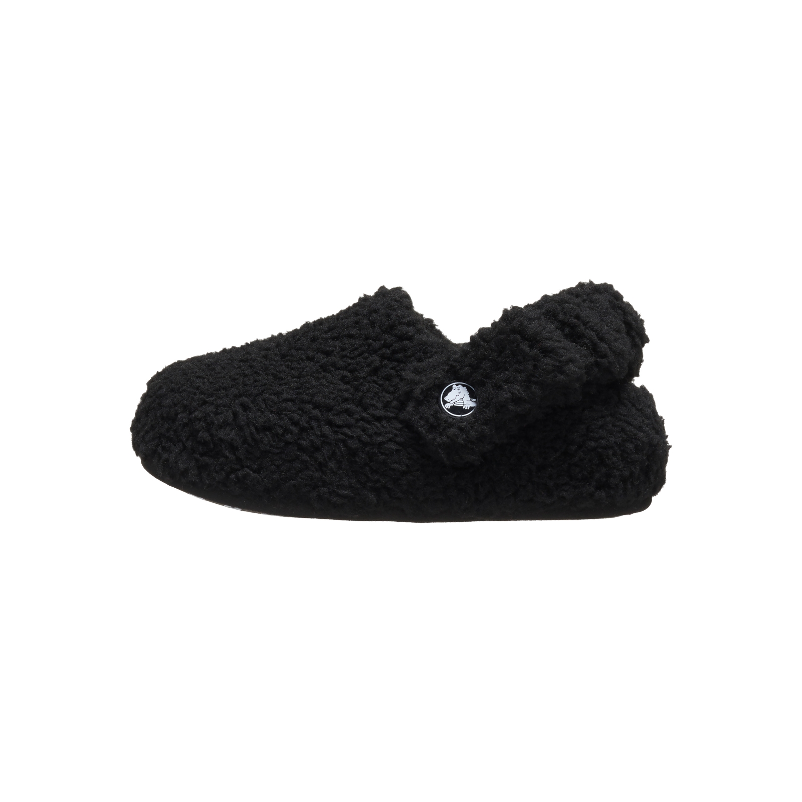 Chausson à Enfiler Crocs Enfant Classic Cozzzy Slipper