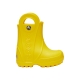 Bottine à Enfiler Crocs Enfant Handle It Rain