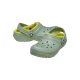 Sabot à Enfiler Crocs Enfant Classic Lined Clog