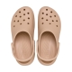 Sabot à Enfiler Crocs Classic Platform Clog