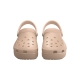 Sabot à Enfiler Crocs Classic Platform Clog