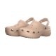 Sabot à Enfiler Crocs Classic Platform Clog