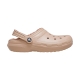 Sabot à Enfiler Crocs Classic Plined Clog