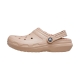 Sabot à Enfiler Crocs Classic Plined Clog