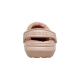 Sabot à Enfiler Crocs Classic Plined Clog