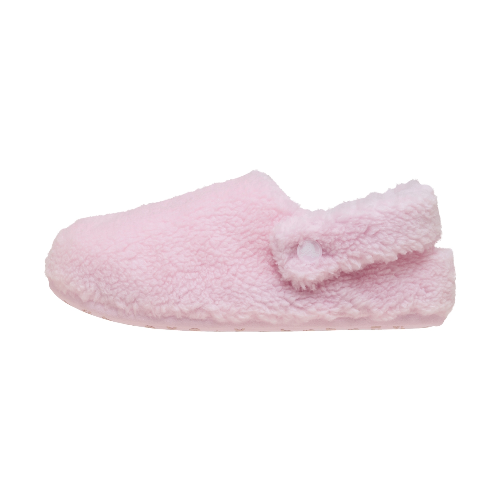 Chausson à Enfiler Crocs Classic Cozzzy Slipper