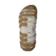 Sabot à Scratch Crocs Echo Gum Clog
