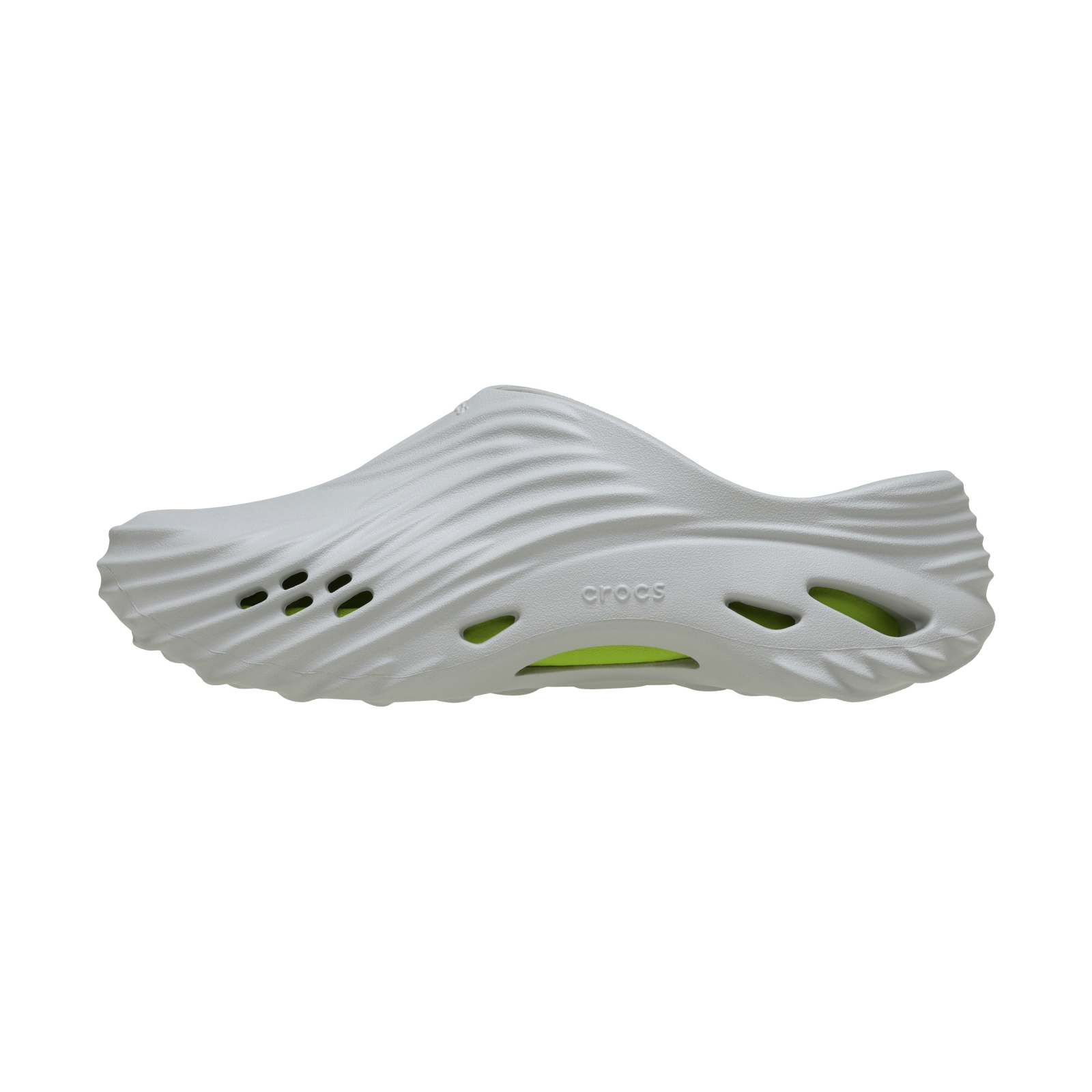 Sandale Plate Crocs Echo Wave Atm
