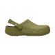 Sabot Plate à Enfiler Crocs Crafted Clog