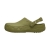 Sabot Plate à Enfiler Crocs Crafted Clog