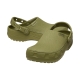 Sabot Plate à Enfiler Crocs Crafted Clog