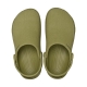 Sabot Plate à Enfiler Crocs Crafted Clog