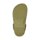 Sabot Plate à Enfiler Crocs Crafted Clog