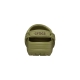 Sabot Plate à Enfiler Crocs Crafted Clog