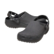 Sabot Plate à Enfiler Crocs Crafted Clog