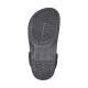 Sabot Plate à Enfiler Crocs Crafted Clog