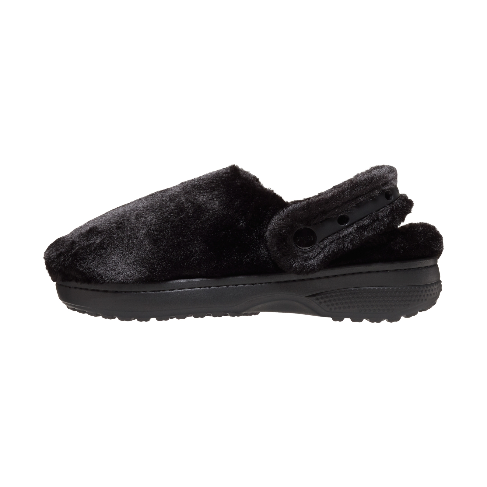 Sandale Plate à Enfiler Crocs Classic Unfurgettable Clog