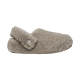 Sabot Plate à Enfiler Crocs Classic Cozzzy Slipper
