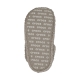 Sabot Plate à Enfiler Crocs Classic Cozzzy Slipper